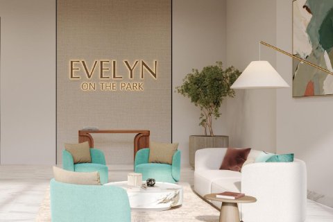 Town Square, Dubai, UAE의 판매용 아파트 침실 2개, 85.0제곱미터 번호 686601 - 사진 4