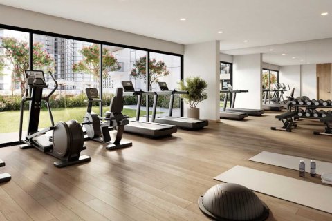 Town Square, Dubai, UAE의 판매용 아파트 침실 2개, 85.0제곱미터 번호 686601 - 사진 5