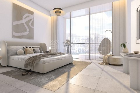 شقة للبيع في wasl gate، دبي، الإمارات العربية المتحدة 2 غرفة نوم ، 109 متر مربع ، رقم 686491 - صورة 2