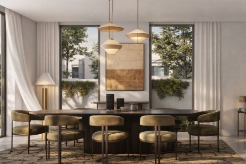 Villa til salg i Dubai Investment Park, Dubai, UAE 3 soveværelser, 149 kvm № 686492 - foto 5