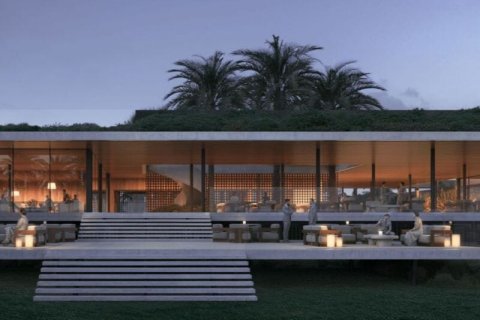 Villa til salg i Dubai Investment Park, Dubai, UAE 3 soveværelser, 149 kvm № 686492 - foto 7