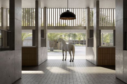 Villa til salg i Dubai Investment Park, Dubai, UAE 3 soveværelser, 149 kvm № 686492 - foto 6