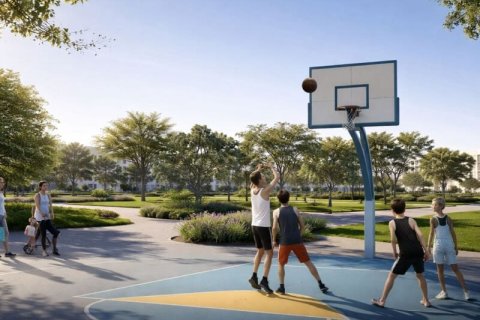 Villa itt: Dubai Investment Park, EAE, 3 hálószoba, 149 m², azonosító: 686492 - fénykép 9