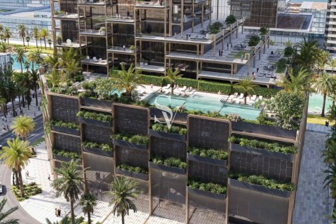 Пәтер Дубай, БАӘ-да 1 жатын бөлме, 81 м² № 686787 - фото 10