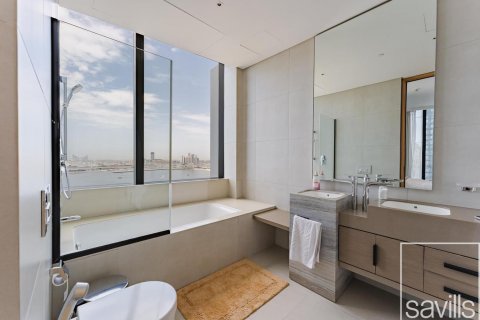 Byt v Jumeirah Beach Residence, Dubai, SAE 3 ložnice, 180 m² Č.: 635493 - fotografie 13