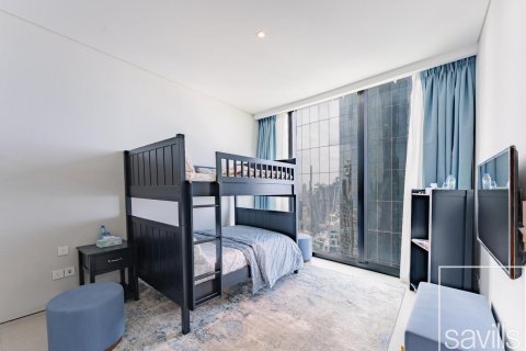 Byt v Jumeirah Beach Residence, Dubai, SAE 3 ložnice, 180 m² Č.: 635493 - fotografie 19