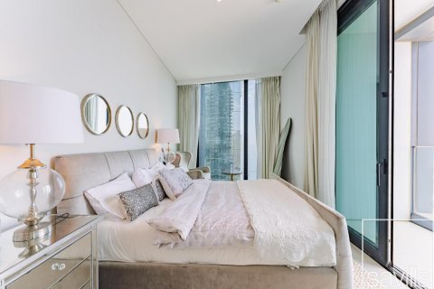 Byt v Jumeirah Beach Residence, Dubai, SAE 3 ložnice, 180 m² Č.: 635493 - fotografie 10