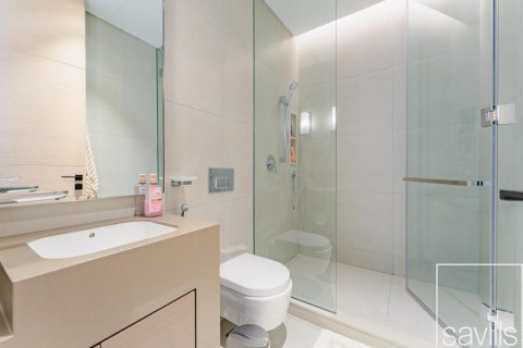 Byt v Jumeirah Beach Residence, Dubai, SAE 3 ložnice, 180 m² Č.: 635493 - fotografie 21