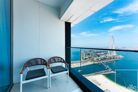 Byt v Jumeirah Beach Residence, Dubai, SAE 3 ložnice, 180 m² Č.: 635493 - fotografie 8