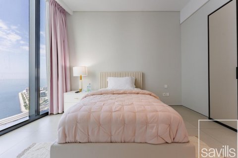 Byt v Jumeirah Beach Residence, Dubai, SAE 3 ložnice, 180 m² Č.: 635493 - fotografie 17