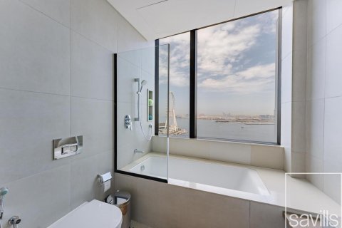 Byt v Jumeirah Beach Residence, Dubai, SAE 3 ložnice, 180 m² Č.: 635493 - fotografie 14