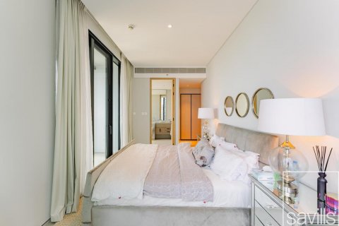 Byt v Jumeirah Beach Residence, Dubai, SAE 3 ložnice, 180 m² Č.: 635493 - fotografie 11