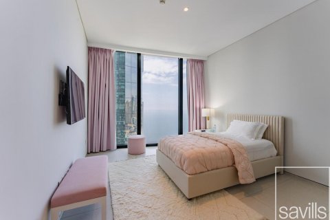 Byt v Jumeirah Beach Residence, Dubai, SAE 3 ložnice, 180 m² Č.: 635493 - fotografie 15