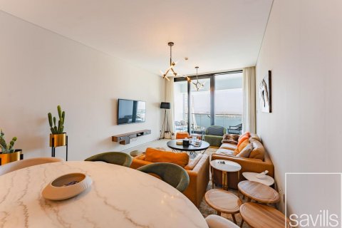 Byt v Jumeirah Beach Residence, Dubai, SAE 3 ložnice, 180 m² Č.: 635493 - fotografie 3