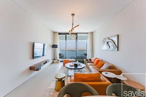 Byt v Jumeirah Beach Residence, Dubai, SAE 3 ložnice, 180 m² Č.: 635493 - fotografie 2