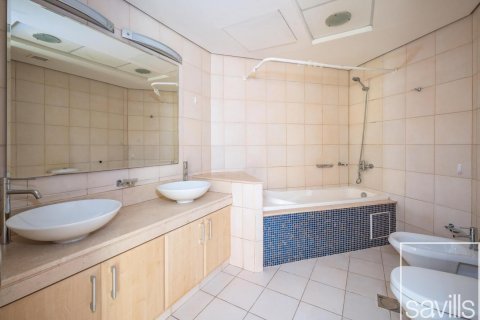 Palm Jumeirah、Dubai、UAE にあるマンションの賃貸物件 2ベッドルーム、147 m2、No635495 - 写真 11