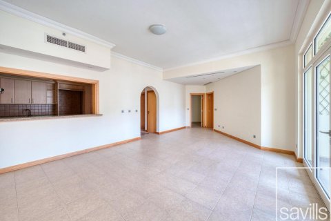 Palm Jumeirah、Dubai、UAE にあるマンションの賃貸物件 2ベッドルーム、147 m2、No635495 - 写真 1