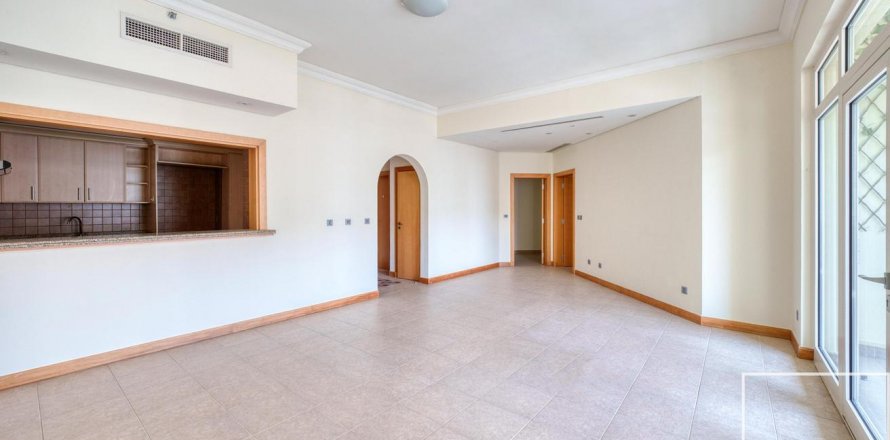 Palm Jumeirah、Dubai、UAEにあるマンション 2ベッドルーム、147 m2 No635495
