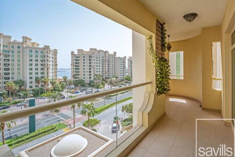 Palm Jumeirah、Dubai、UAE にあるマンションの賃貸物件 2ベッドルーム、147 m2、No635495 - 写真 3
