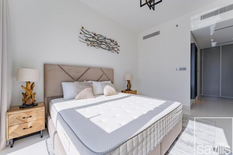 Byt v Dubai Harbour, Dubai, SAE 2 ložnice, 113 m² Č.: 635497 - fotografie 9