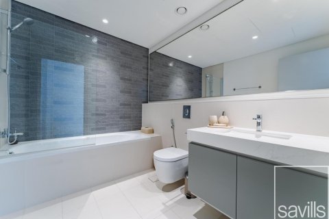Byt v Dubai Harbour, Dubai, SAE 2 ložnice, 113 m² Č.: 635497 - fotografie 11