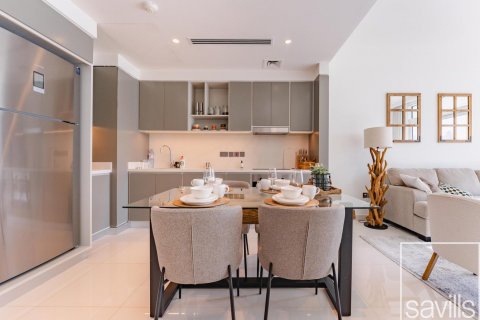 Byt v Dubai Harbour, Dubai, SAE 2 ložnice, 113 m² Č.: 635497 - fotografie 6