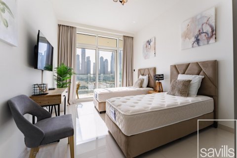Byt v Dubai Harbour, Dubai, SAE 2 ložnice, 113 m² Č.: 635497 - fotografie 13