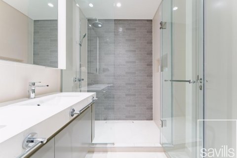 Byt v Dubai Harbour, Dubai, SAE 2 ložnice, 113 m² Č.: 635497 - fotografie 14