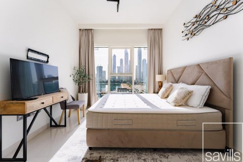 Byt v Dubai Harbour, Dubai, SAE 2 ložnice, 113 m² Č.: 635497 - fotografie 10