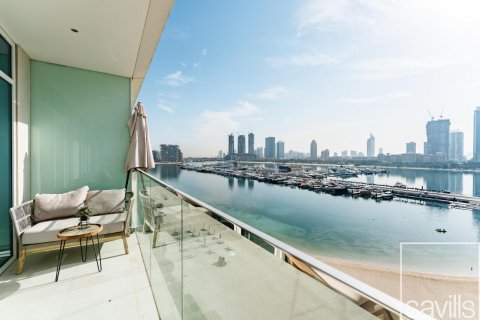 Byt v Dubai Harbour, Dubai, SAE 2 ložnice, 113 m² Č.: 635497 - fotografie 3