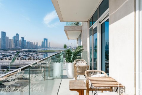 Byt v Dubai Harbour, Dubai, SAE 2 ložnice, 113 m² Č.: 635497 - fotografie 7