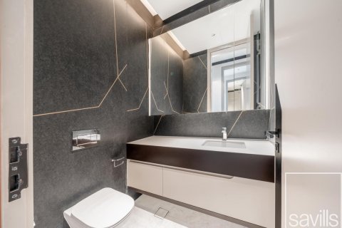 Üürile anda villa asukohaga Dubai Hills Estate, AÜE: 6 magamistoaga, 1365 m² Nr 635498 - pilt 16