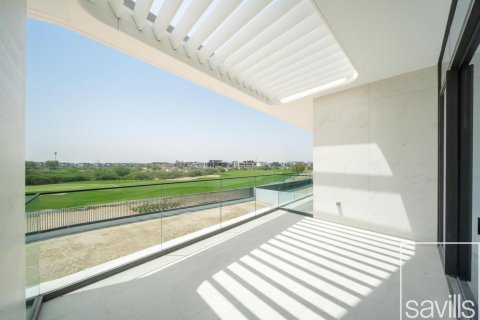 Üürile anda villa asukohaga Dubai Hills Estate, AÜE: 6 magamistoaga, 1365 m² Nr 635498 - pilt 20