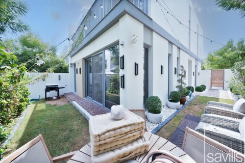 Villetta a schiera in affitto a Tilal Al Ghaf, Dubai, EAU 4 camere da letto, 202 mq. № 635499 - foto 17
