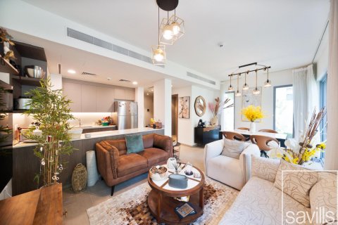 Villetta a schiera in affitto a Tilal Al Ghaf, Dubai, EAU 4 camere da letto, 202 mq. № 635499 - foto 4