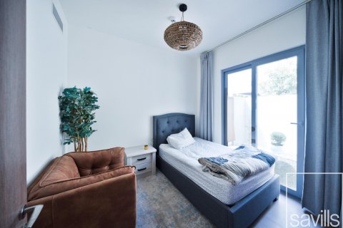 Villetta a schiera in affitto a Tilal Al Ghaf, Dubai, EAU 4 camere da letto, 202 mq. № 635499 - foto 8