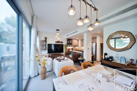 Villetta a schiera in affitto a Tilal Al Ghaf, Dubai, EAU 4 camere da letto, 202 mq. № 635499 - foto 2