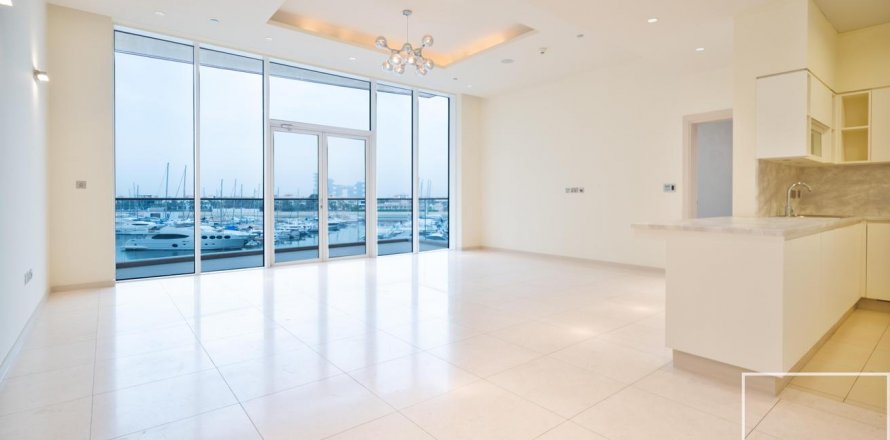Apartemen di Palm Jumeirah, Dubai, UEA 2 kamar tidur, 156 m2 nomor 635496