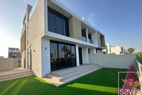 Vila di Dubai Hills Estate, UEA 3 kamar tidur, 296 m2 nomor 635494 - foto 1