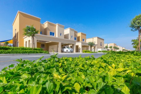 Dubai Land、Dubai、UAE にあるタウンハウスの賃貸物件 4ベッドルーム、248 m2、No703024 - 写真 23