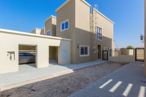 Dubai Land、Dubai、UAE にあるタウンハウスの賃貸物件 4ベッドルーム、248 m2、No703024 - 写真 20