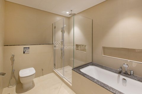 Dzīvoklis Downtown Dubai (Downtown Burj Dubai)jā, AAE 3 istabas, 165 m2 Nr. 703023 - attēls 7
