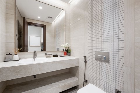 Apartmen di Business Bay, Dubai, UAE 1 bilik tidur, 77 meter persegi № 703018 - foto 11