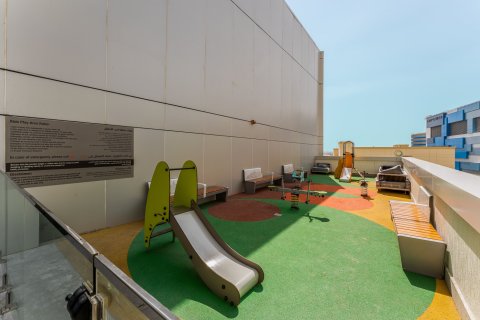 Apartmen di Business Bay, Dubai, UAE 1 bilik tidur, 77 meter persegi № 703018 - foto 9