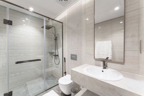 Apartmen di Business Bay, Dubai, UAE 1 bilik tidur, 77 meter persegi № 703018 - foto 10