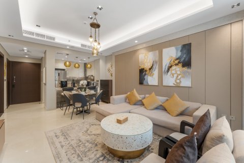 Apartmen di Business Bay, Dubai, UAE 1 bilik tidur, 77 meter persegi № 703018 - foto 13