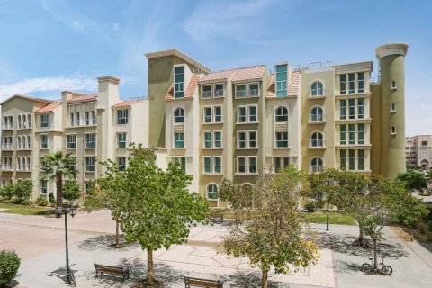 Пәтер Discovery Gardens, Дубай, БАӘ-да 2 жатын бөлмелер, 134 м² № 703021 - фото 10