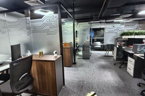 Biuro do wynajęcia w Business Bay, Dubai, ZEA 83 mkw., nr 703019 - zdjęcie 5