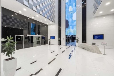 Biuro do wynajęcia w Business Bay, Dubai, ZEA 83 mkw., nr 703019 - zdjęcie 3