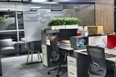Biuro do wynajęcia w Business Bay, Dubai, ZEA 83 mkw., nr 703019 - zdjęcie 8